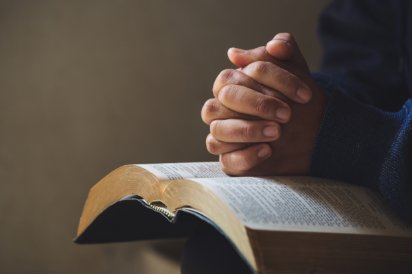 Praying Through the Sermon: The Five Gates of Sermonic Prayer